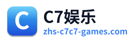 C7娱乐 Logo